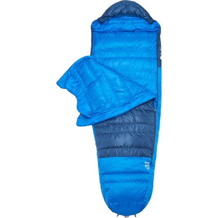 Rab - Ascent Sleeping Bag: 32F Down