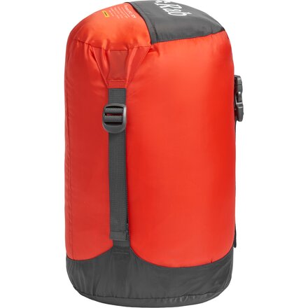 Rab - Ascent Sleeping Bag: 32F Down