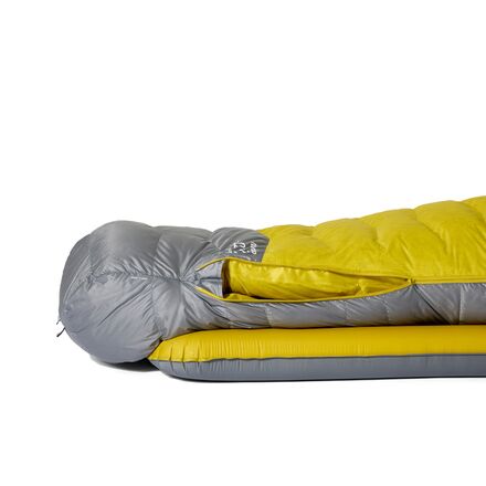Rab - Neutrino Sleeping Bag: 10F Down - Women's