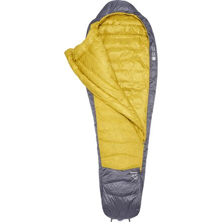 Rab - Neutrino Sleeping Bag: 20F Down