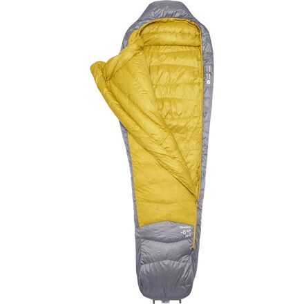 Rab - Neutrino Sleeping Bag: 20F Down - Women's