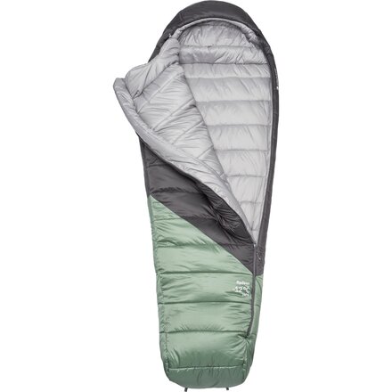 Rab - Radeon Sleeping Bag: 10F Synthetic - Women's