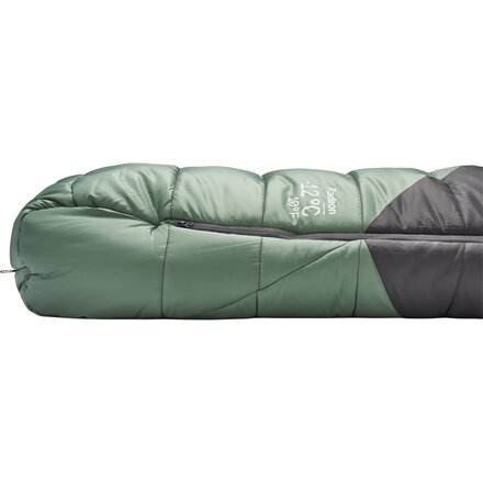 Rab - Radeon Sleeping Bag: 10F Synthetic - Women's