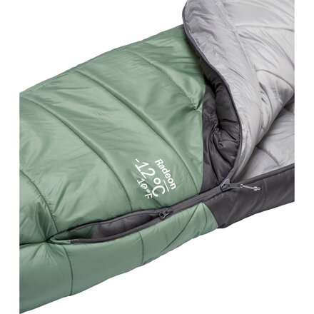 Rab - Radeon Sleeping Bag: 10F Synthetic - Women's