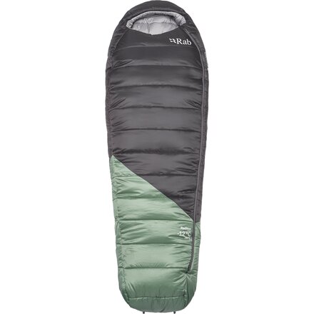 Rab - Radeon Sleeping Bag: 10F Synthetic - Women's