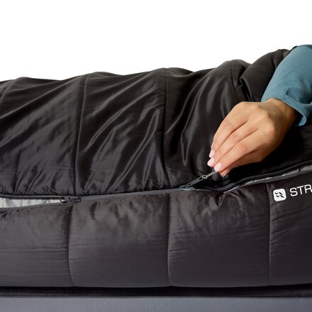 Rab - Radeon Sleeping Bag: 10F Synthetic - Women's
