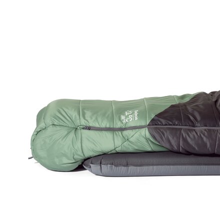 Rab - Radeon Sleeping Bag: 10F Synthetic - Women's