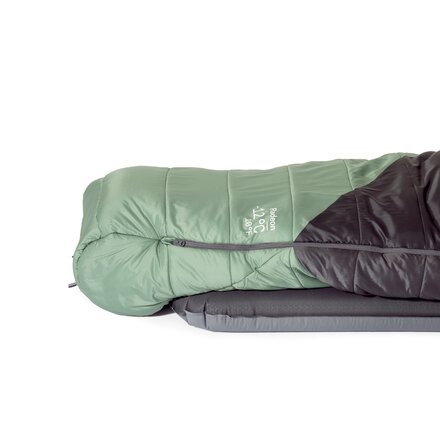 Rab - Radeon Sleeping Bag: 10F Synthetic - Women's