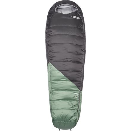 Radeon Sleeping Bag: 32F Synthetic - Women's