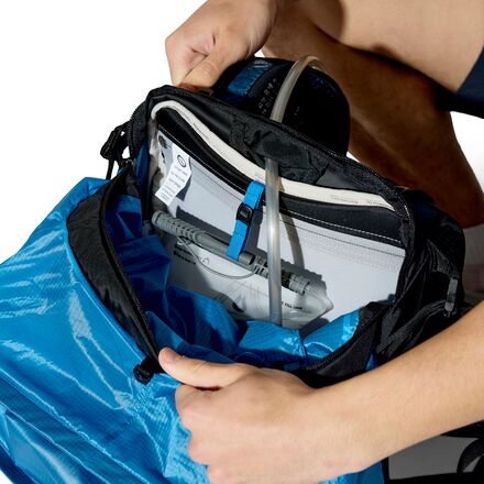 Rab - Syclon XP 30L Backpack