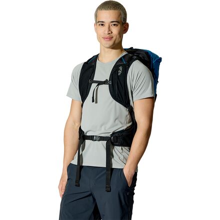 Rab - Syclon XP 30L Backpack