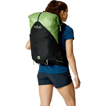 Rab Syclon XP Backpack - Thumbnail 4