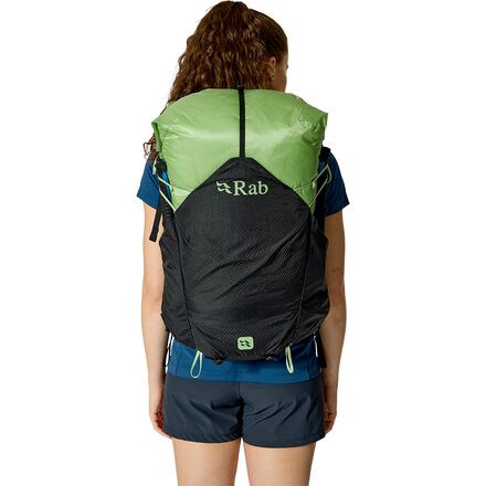 Rab Syclon XP Backpack - Thumbnail 5