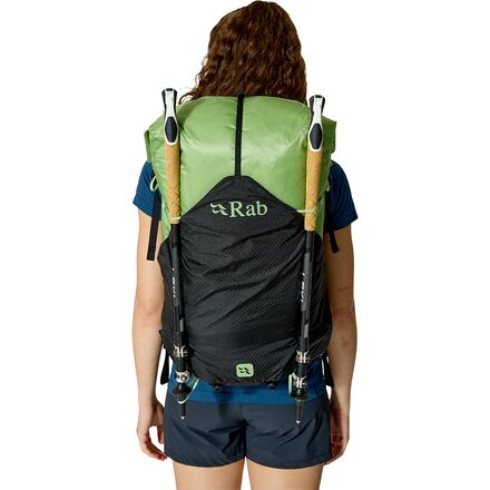 Rab Syclon XP Backpack - Thumbnail 3