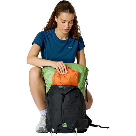 Rab Syclon XP Backpack