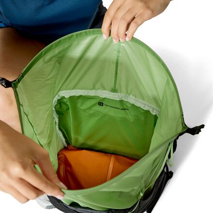 Rab Syclon XP Backpack