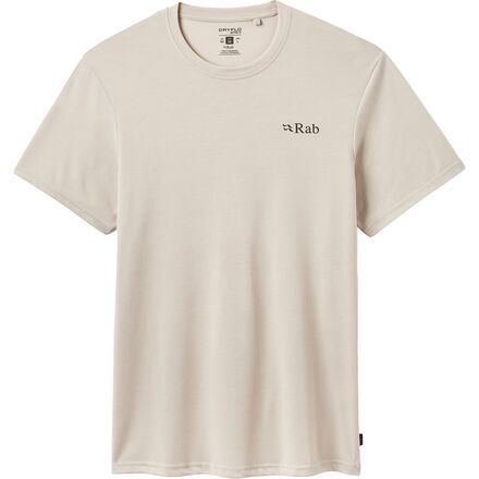 Rab - Crimp Esker T-Shirt - Men's