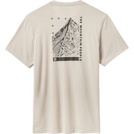 Rab - Crimp Esker T-Shirt - Men's