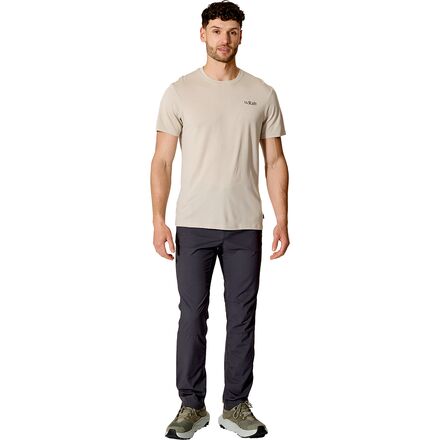 Rab - Crimp Esker T-Shirt - Men's