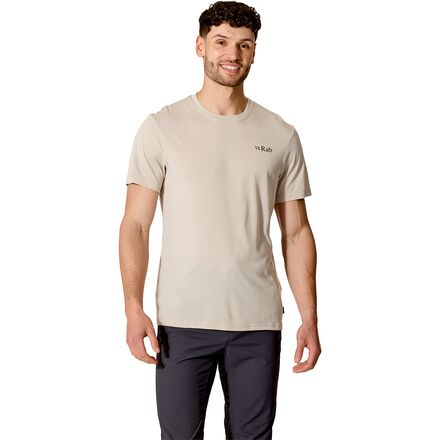 Rab - Crimp Esker T-Shirt - Men's