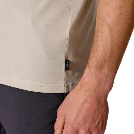 Rab - Crimp Esker T-Shirt - Men's