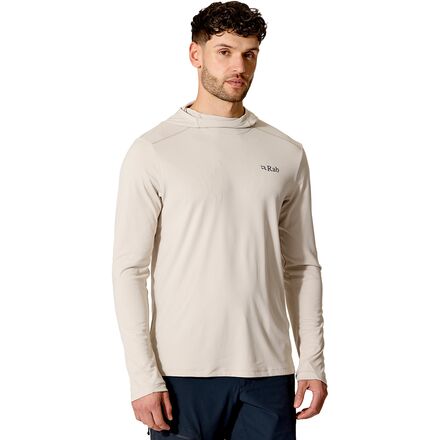 Force Hoodie - Men's
