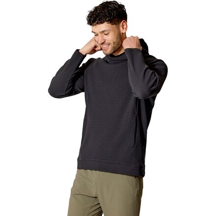 Hepton Pullover Hoodie - Men's