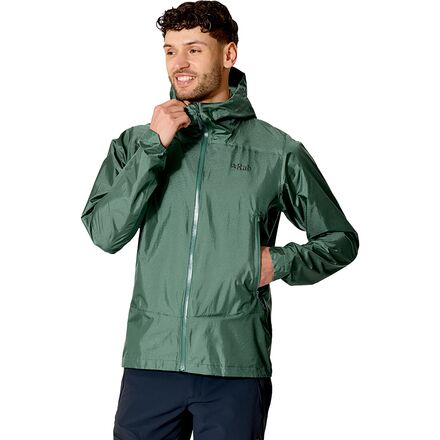 Phantom Mountain Jacket - Men's