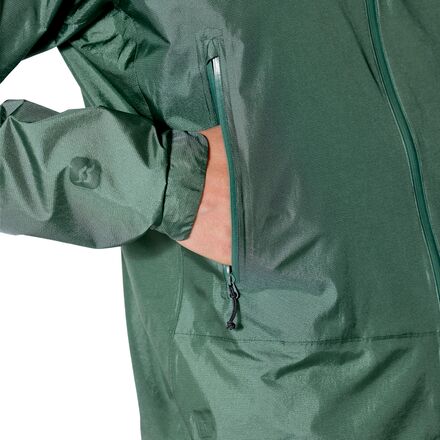 Rab - Phantom Mountain Jacket - Men's