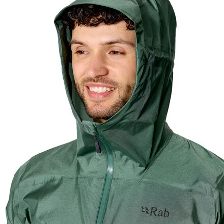Rab - Phantom Mountain Jacket - Men's