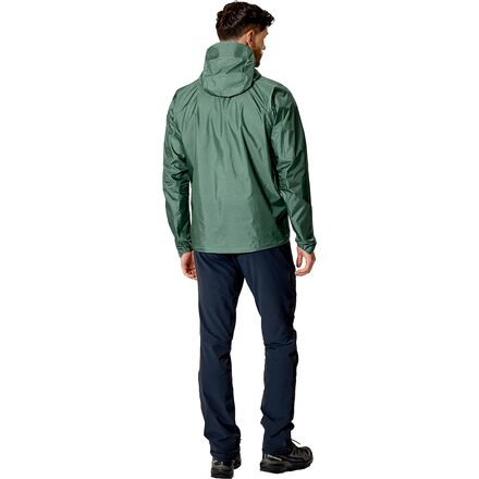 Rab - Phantom Mountain Jacket - Men's