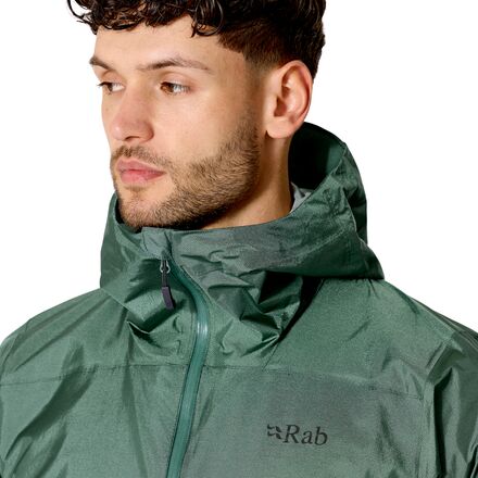 Rab - Phantom Mountain Jacket - Men's