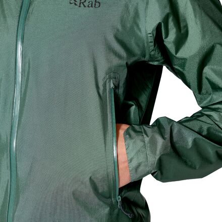 Rab - Phantom Mountain Jacket - Men's