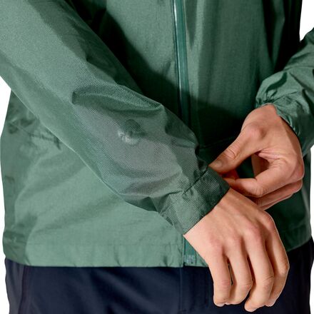 Rab - Phantom Mountain Jacket - Men's