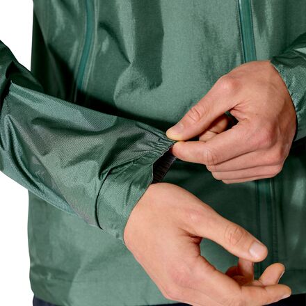 Rab - Phantom Mountain Jacket - Men's