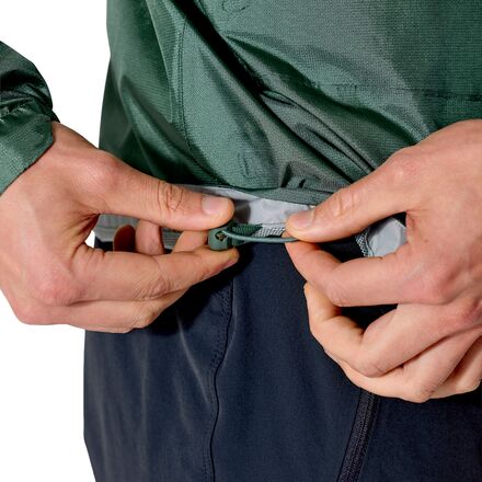 Rab - Phantom Mountain Jacket - Men's