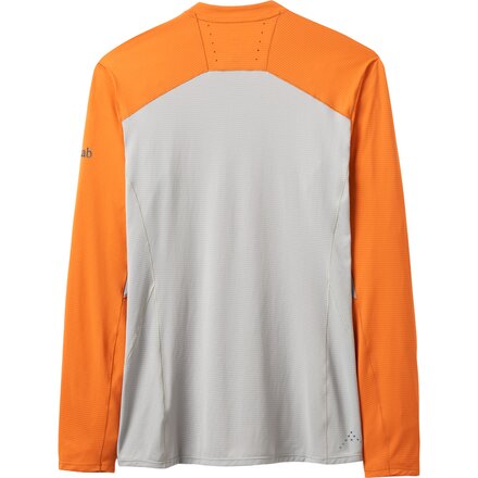 Rab - Sonic Ultra Zip Top - Men's