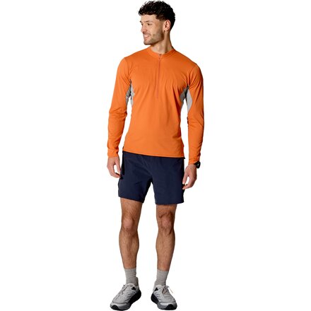 Rab - Sonic Ultra Zip Top - Men's