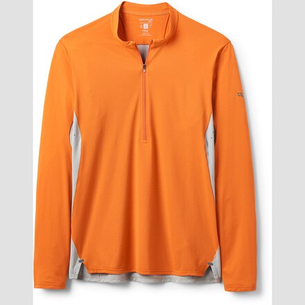 Rab - Sonic Ultra Zip Top - Men's