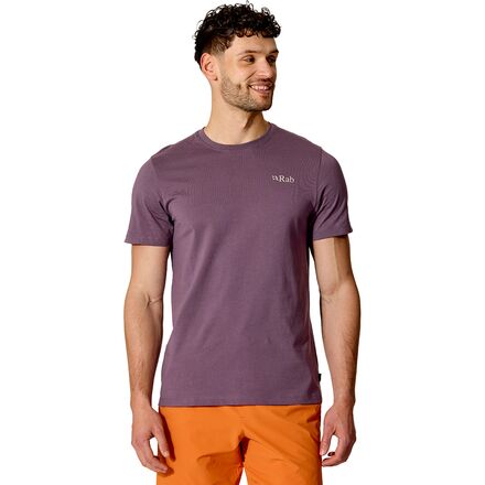 Stance Pitch T-Shirt - Men's