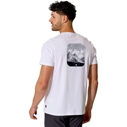 Stance Traverse T-Shirt - Men's