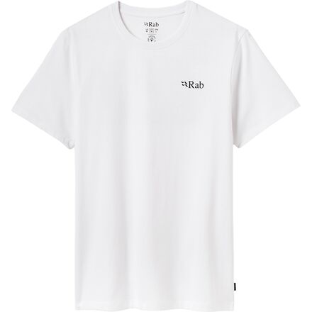 Rab - Stance Traverse T-Shirt - Men's