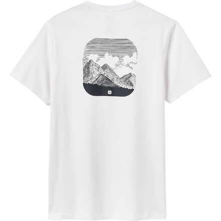 Rab - Stance Traverse T-Shirt - Men's