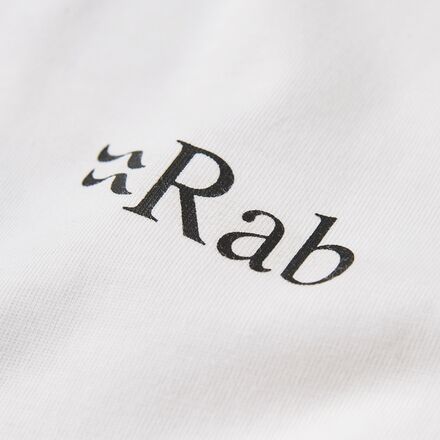 Rab - Stance Traverse T-Shirt - Men's