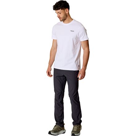Rab - Stance Traverse T-Shirt - Men's