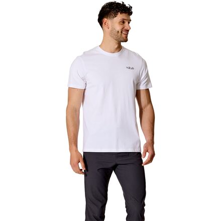 Rab - Stance Traverse T-Shirt - Men's
