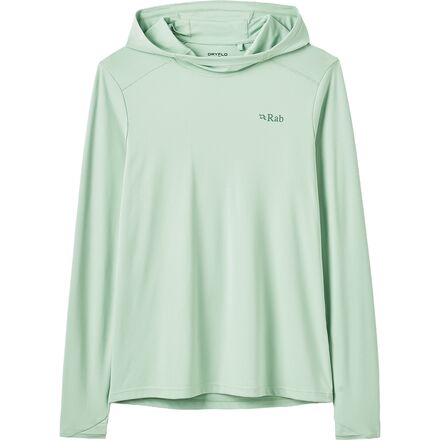 Force Hoodie - Women's