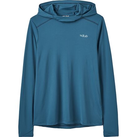 Force Hoodie - Women's