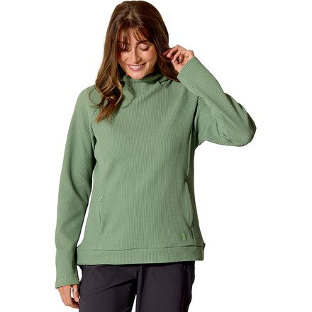 Hepton Pullover Hoodie - Women's