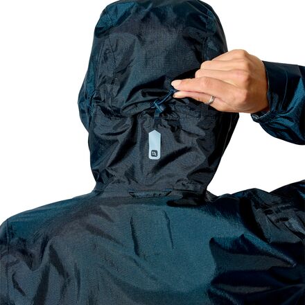 Rab - Phantom Mountain Jacket - Women's